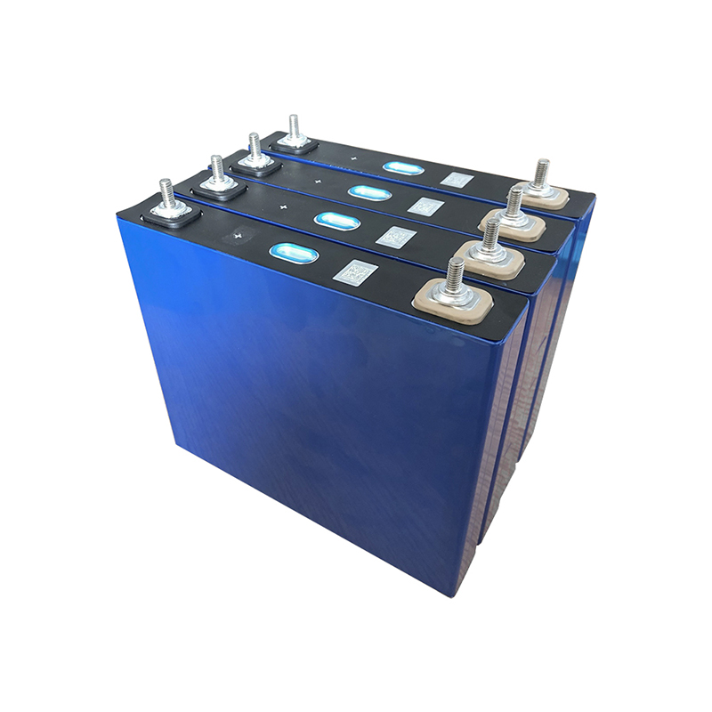Clasificación de celdas de batería en paquetes de baterías de litio
